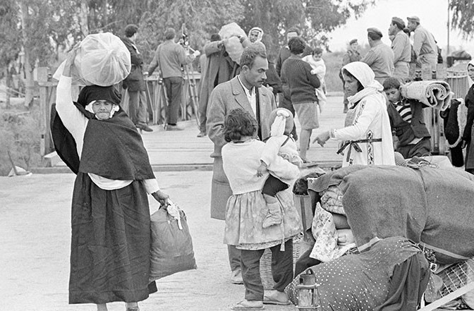 10 Things You Should Know About The Nakba – Interpal